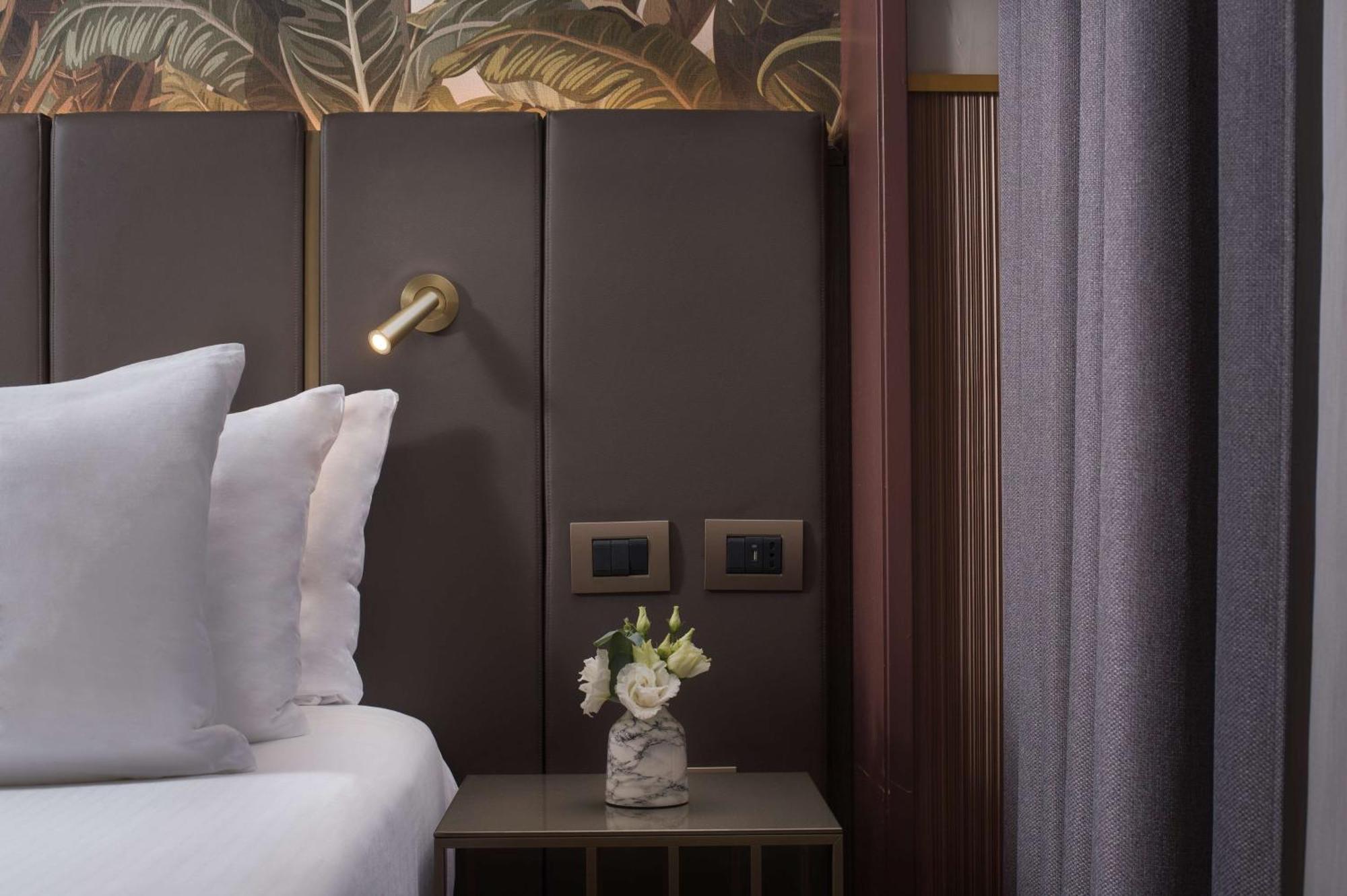 Premium Doppelzimmer